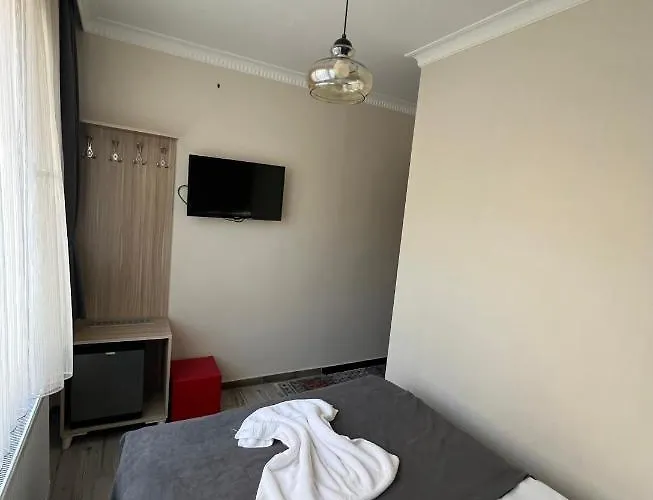 Oren Szálloda Isztambul