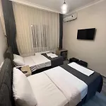 Oren Hotell