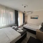 Oren Hotell