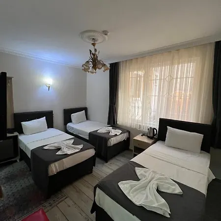 Oren Hotel 5*