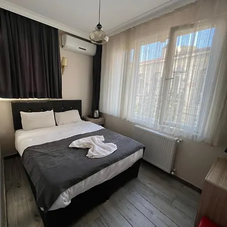 Hotel Oren 5*