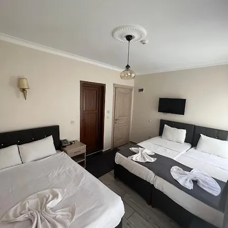 Hotel Oren 5*