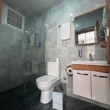 Oren Hotel 5*