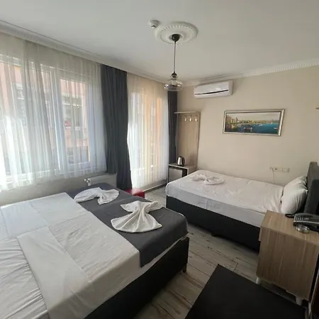 Hotel Oren 5*