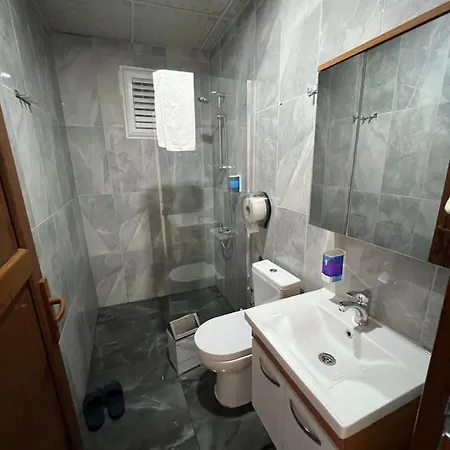Oren Istanbul