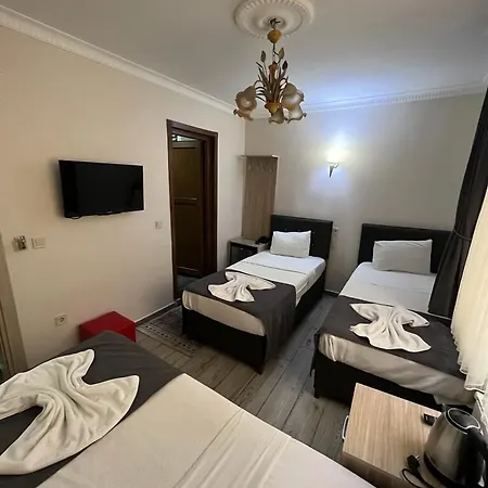 Oren 5* Istanbul