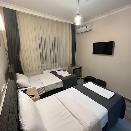 Oren Hotell