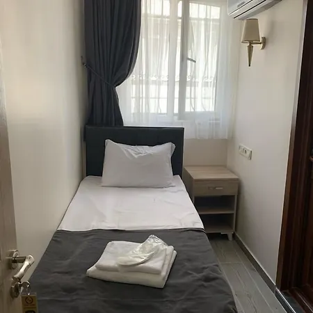Oren Hotell