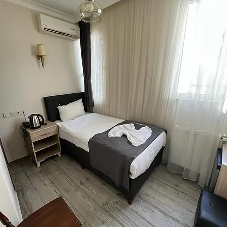 Oren Hotell Istanbul