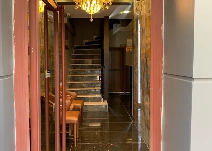 Hotel Oren Istanbul