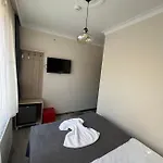 Oren Hotel Istanbul