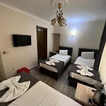 Hotel Oren Istanbul