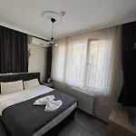 Oren Hotel Istanbul