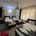 Oren Hotel Istanbul