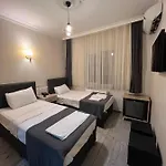 Oren Hotel Istanbul