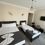 Oren Istanbul