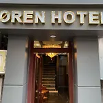 Hotel Oren Istanbul