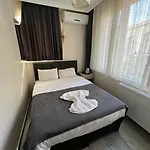 Oren Hotel Istanbul
