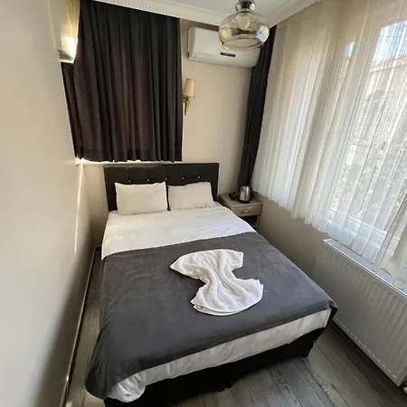 Hotel Oren 5*