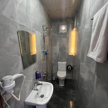 Oren Hotel 5*
