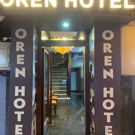 Hotel Oren
