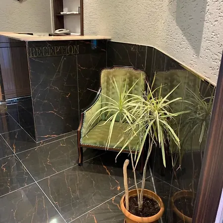 Oren Otel 5*