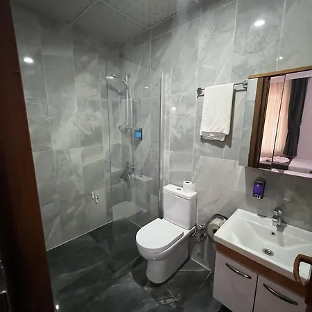 Oren Hotel Istanbul