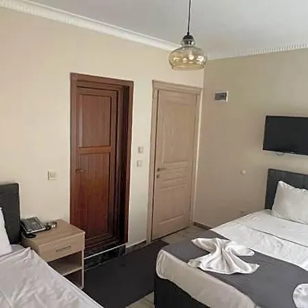 Oren Hotel