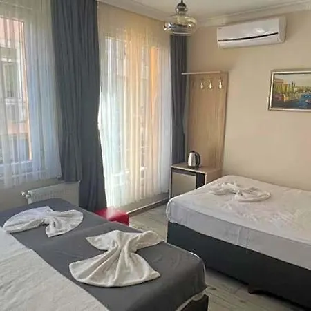 Hotel Oren