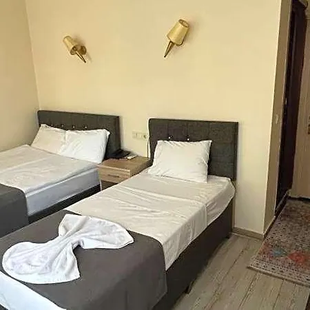 Oren Hotel