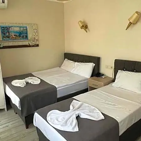 Oren Hotel