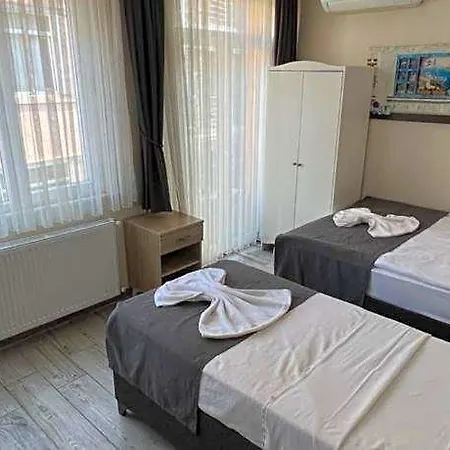 Oren 5* Istanbul