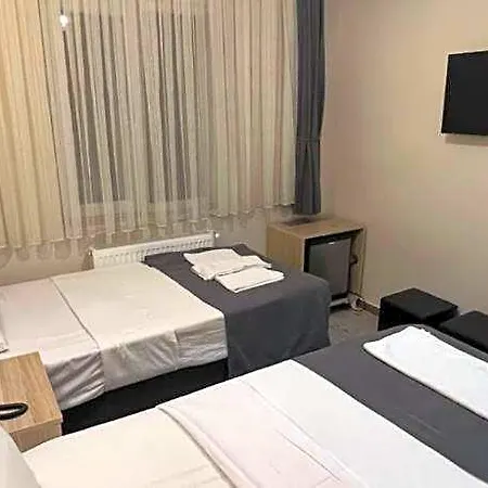 Oren Hotel Istanbul