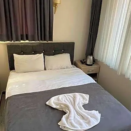 Hotel Oren Istanbul