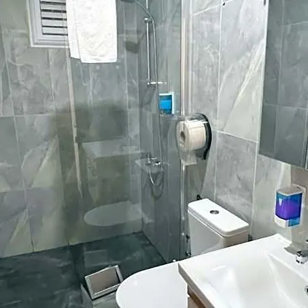 Oren 5* Istanbul