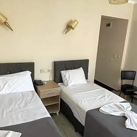 Oren 5* Istanbul