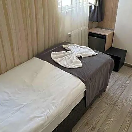 Hotel Oren Istanbul