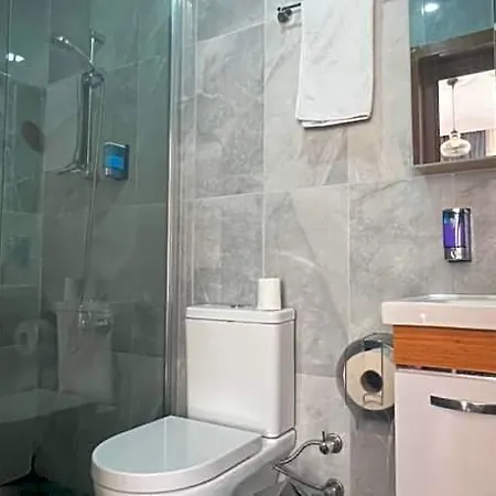 Oren 5*