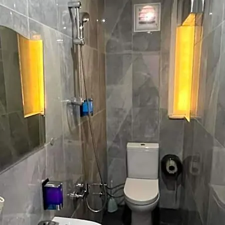 Hotel Oren 5*