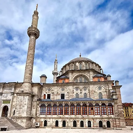 Hotel Oren 5*