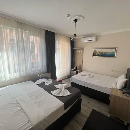 Oren Istanbul
