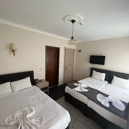 Hotel Oren