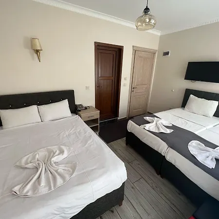 Oren 5*