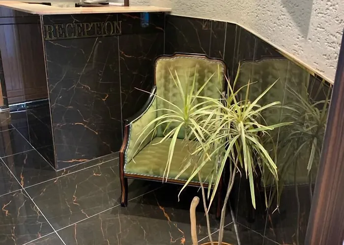 Oren Ξενοδοχείο 5*