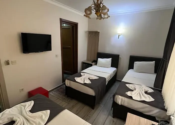 Oren 5* Κωνσταντινούπολη