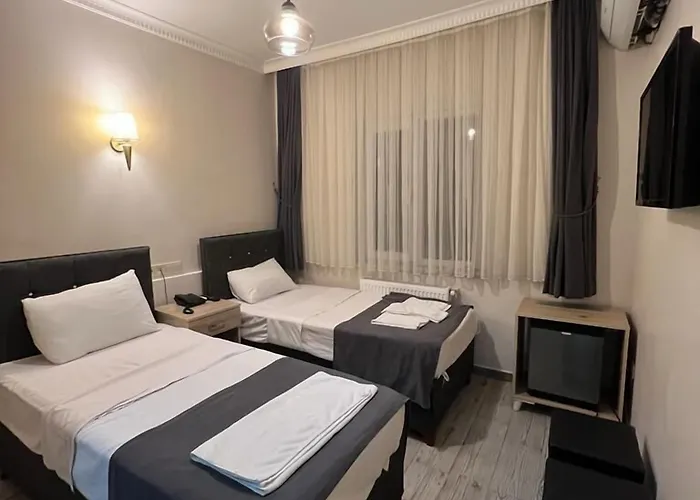 Oren Hotel 5*