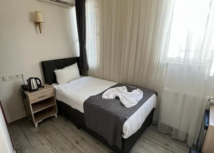 Oren Ξενοδοχείο Κωνσταντινούπολη