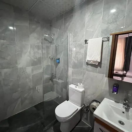 Oren Provincia di Istanbul