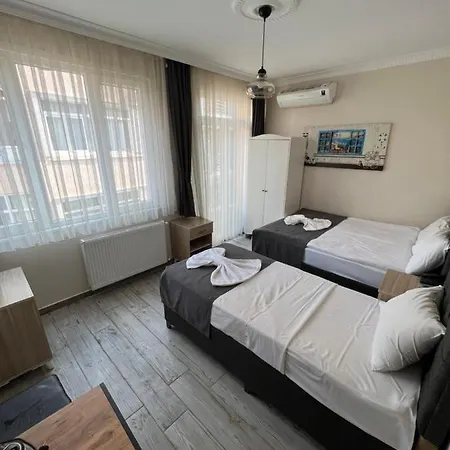 Hotel Oren