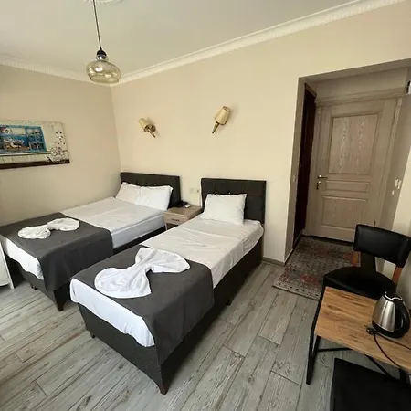 Oren Hotel 5*